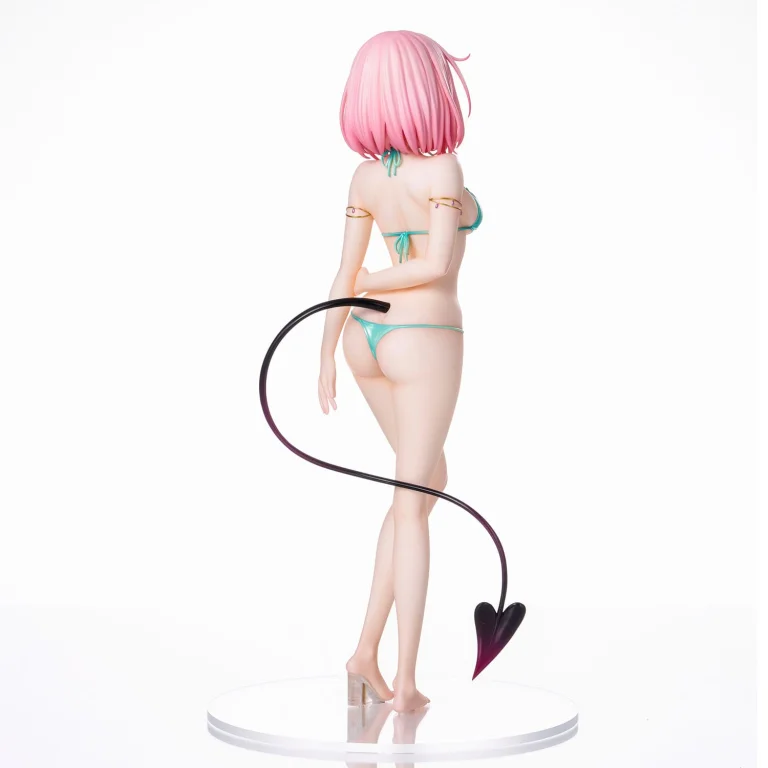 To Love-Ru - Swimsuit Series - Momo Belia Deviluke