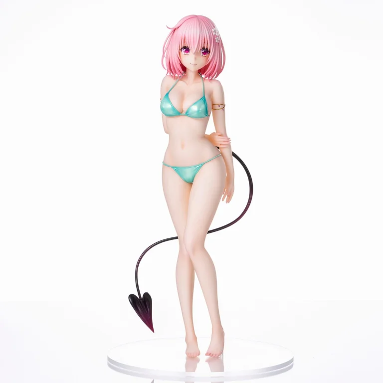 To Love-Ru - Swimsuit Series - Momo Belia Deviluke