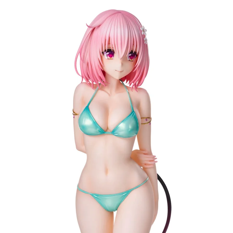 To Love-Ru - Swimsuit Series - Momo Belia Deviluke