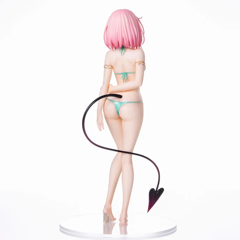 To Love-Ru - Swimsuit Series - Momo Belia Deviluke