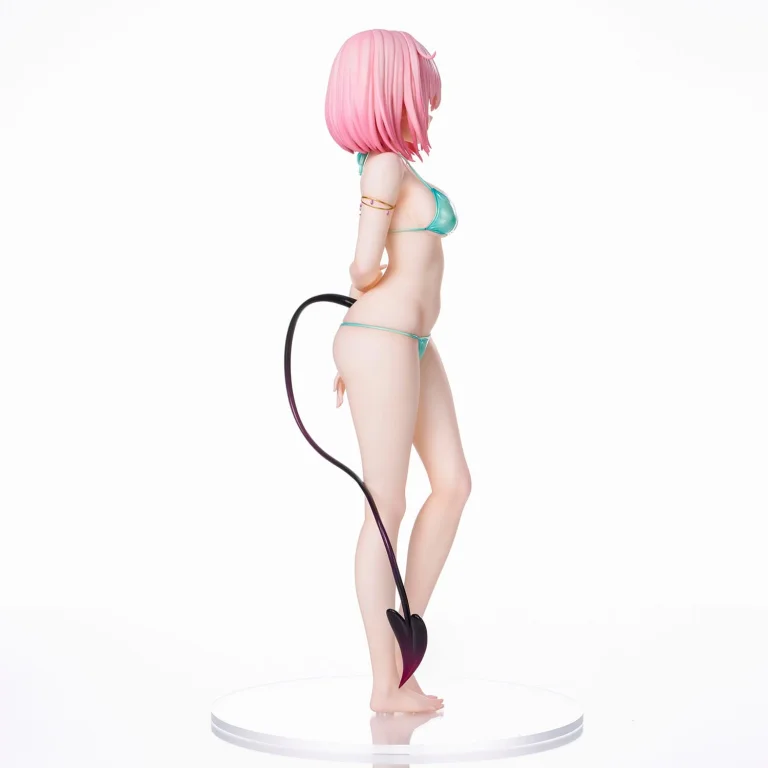 To Love-Ru - Swimsuit Series - Momo Belia Deviluke