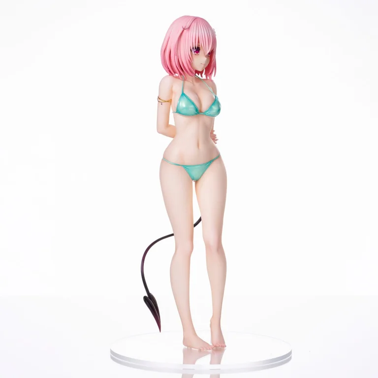 To Love-Ru - Swimsuit Series - Momo Belia Deviluke