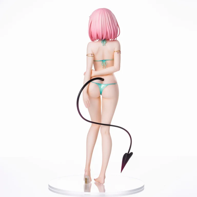 To Love-Ru - Swimsuit Series - Momo Belia Deviluke
