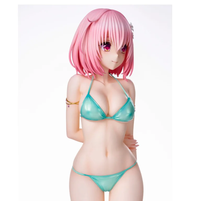 To Love-Ru - Swimsuit Series - Momo Belia Deviluke