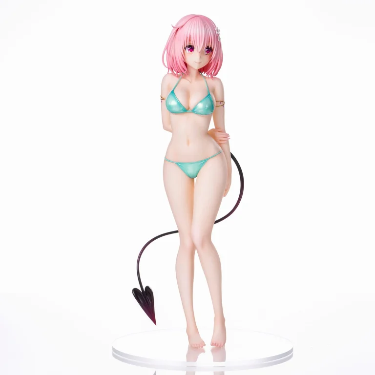 To Love-Ru - Swimsuit Series - Momo Belia Deviluke