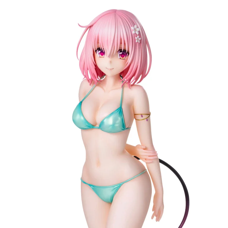 To Love-Ru - Swimsuit Series - Momo Belia Deviluke