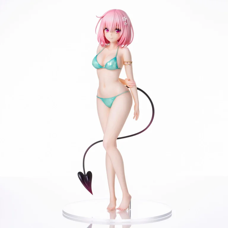 To Love-Ru - Swimsuit Series - Momo Belia Deviluke