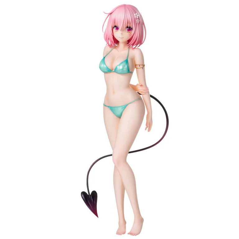 To Love-Ru - Swimsuit Series - Momo Belia Deviluke