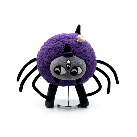 Produktbild zu Cult of The Lamb - Pl&uuml;sch - Helob (Stickie)