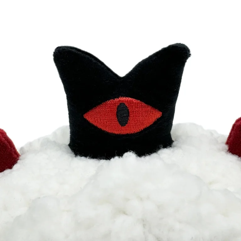 Cult of The Lamb - Pl&uuml;sch - The Lamb (Sit)