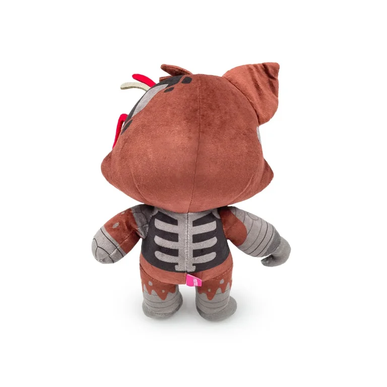 Five Nights at Freddy's - Pl&uuml;sch - Ignited Foxy