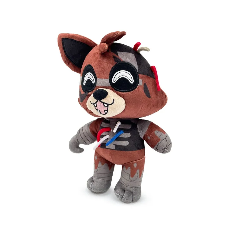 Five Nights at Freddy's - Pl&uuml;sch - Ignited Foxy