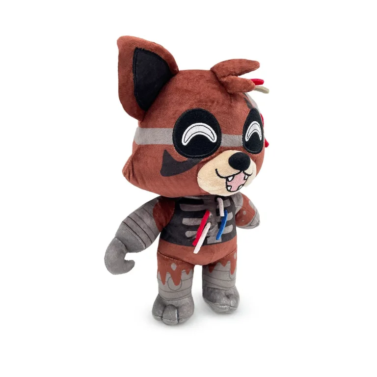 Five Nights at Freddy's - Pl&uuml;sch - Ignited Foxy