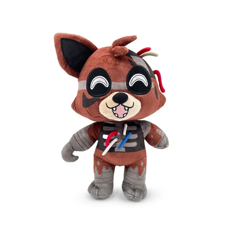 Five Nights at Freddy's - Pl&uuml;sch - Ignited Foxy