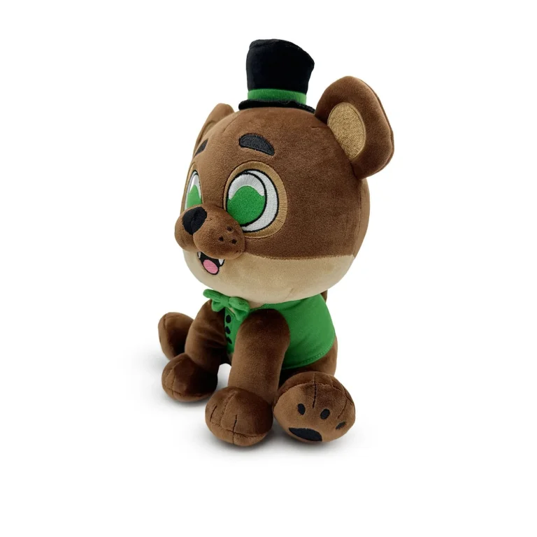 Five Nights at Freddy's - Pl&uuml;sch - Popgoes (Sit)
