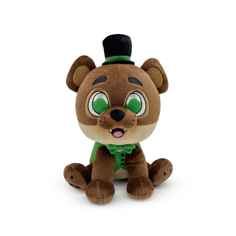 Five Nights at Freddy's - Pl&uuml;sch - Popgoes (Sit)