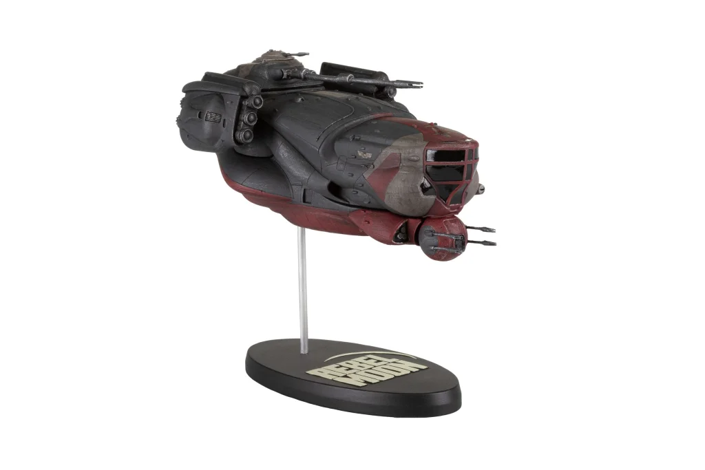 Rebel Moon - Replica - Imperium Dropship