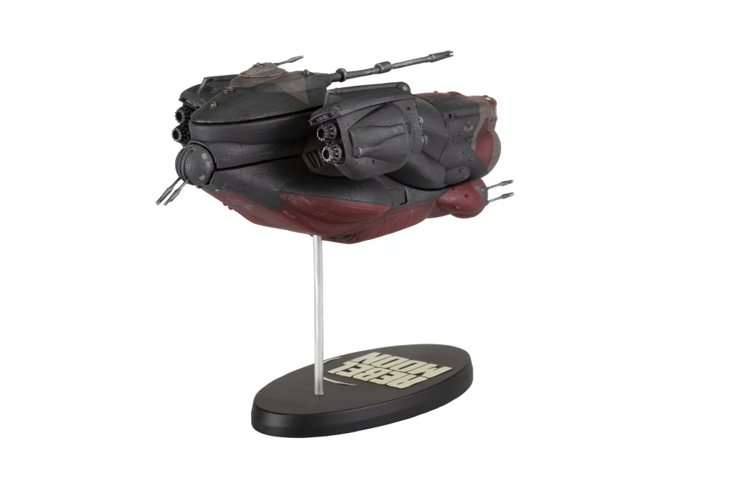 Rebel Moon - Replica - Imperium Dropship