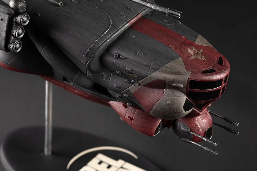 Rebel Moon - Replica - Imperium Dropship