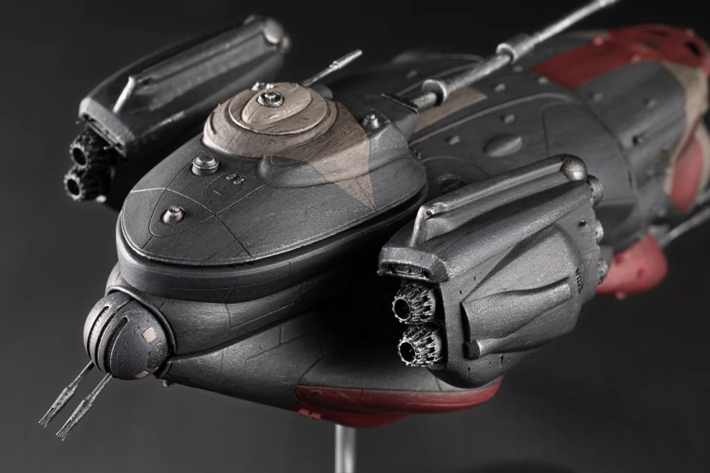 Rebel Moon - Replica - Imperium Dropship