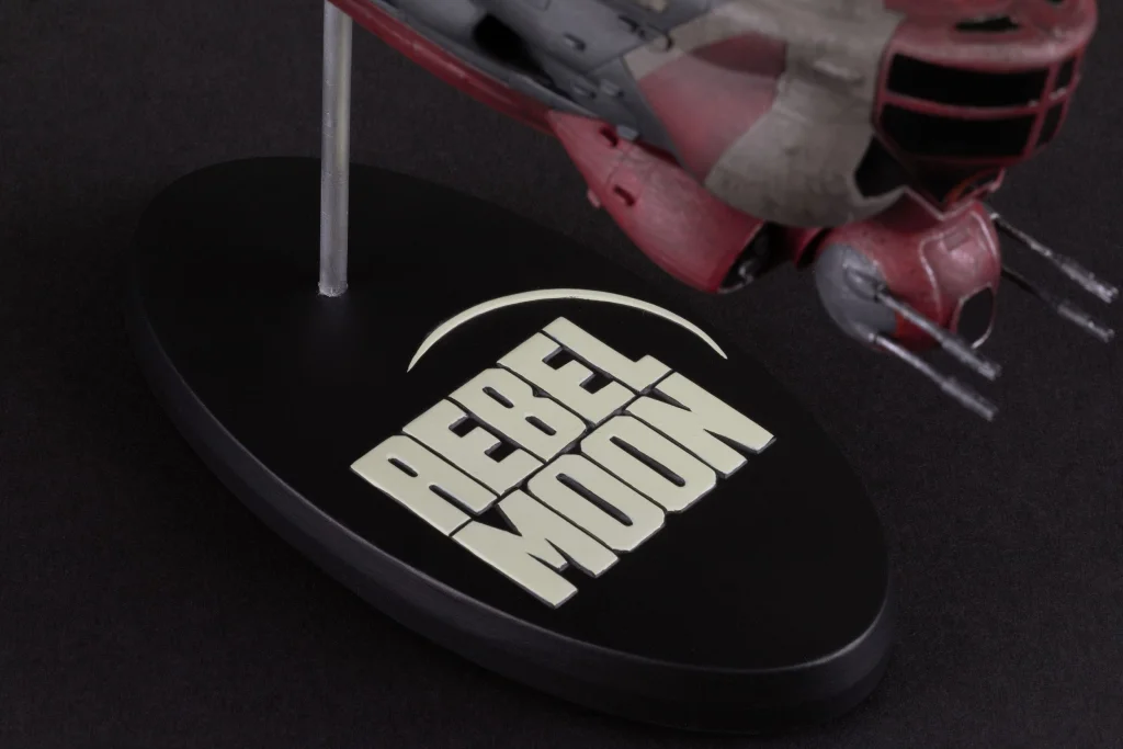 Rebel Moon - Replica - Imperium Dropship