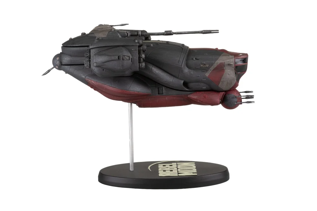 Rebel Moon - Replica - Imperium Dropship