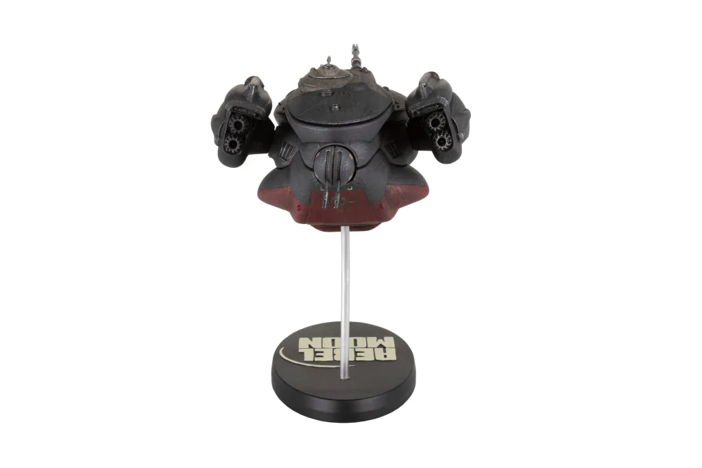 Rebel Moon - Replica - Imperium Dropship
