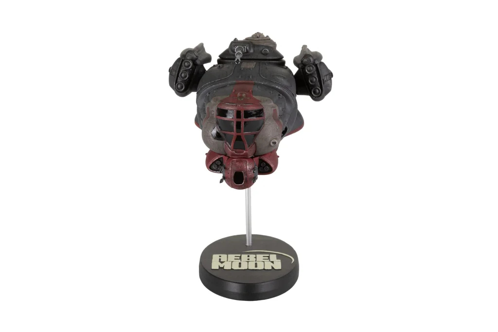 Rebel Moon - Replica - Imperium Dropship