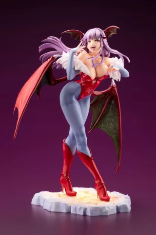 Produktbild zu Darkstalkers - Bishoujo - Morrigan Aensland (Limited Edition)