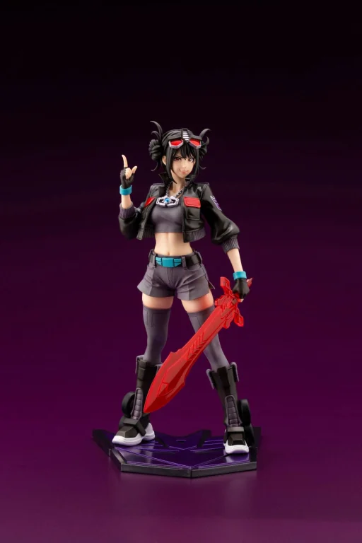 Transformers - Bishoujo - Nemesis Prime (Limited Edition)