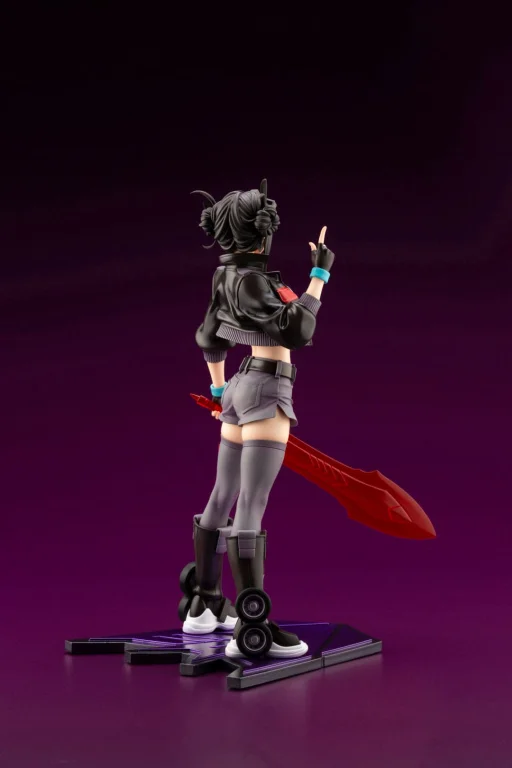 Transformers - Bishoujo - Nemesis Prime (Limited Edition)