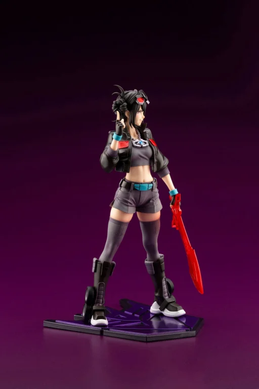 Transformers - Bishoujo - Nemesis Prime (Limited Edition)