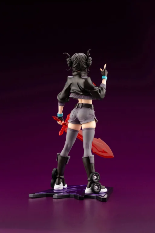 Transformers - Bishoujo - Nemesis Prime (Limited Edition)
