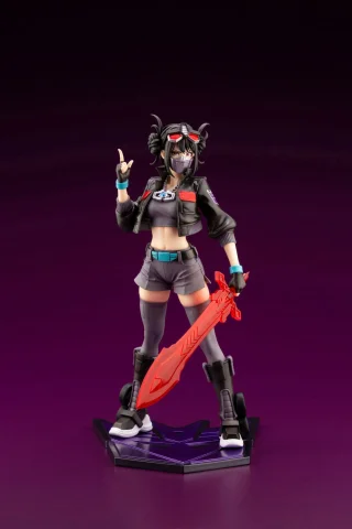 Produktbild zu Transformers - Bishoujo - Nemesis Prime (Limited Edition)