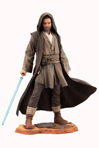 Produktbild zu Star Wars - ARTFX - Obi-Wan Kenobi
