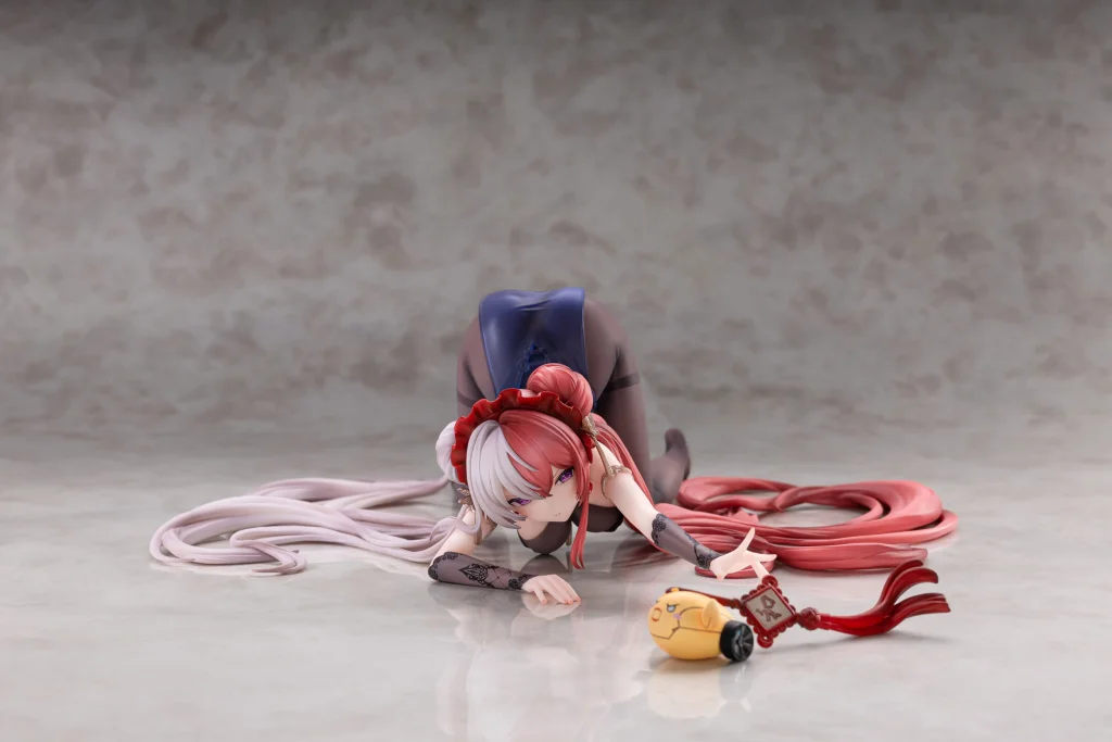 Azur Lane - Scale Figure - Chao Ho (Frolicking Flowers, Verse II Ver.)