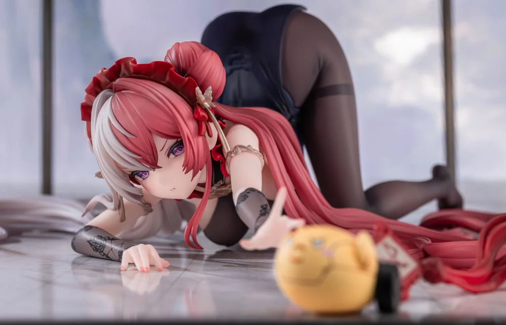 Azur Lane - Scale Figure - Chao Ho (Frolicking Flowers, Verse II Ver.)