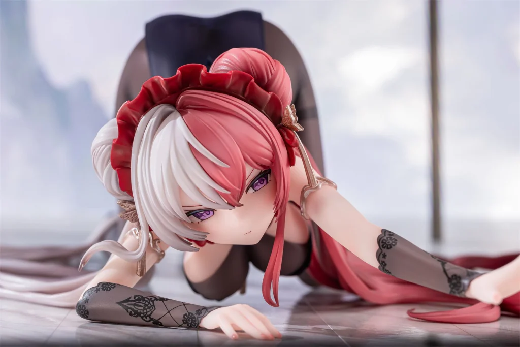 Azur Lane - Scale Figure - Chao Ho (Frolicking Flowers, Verse II Ver.)