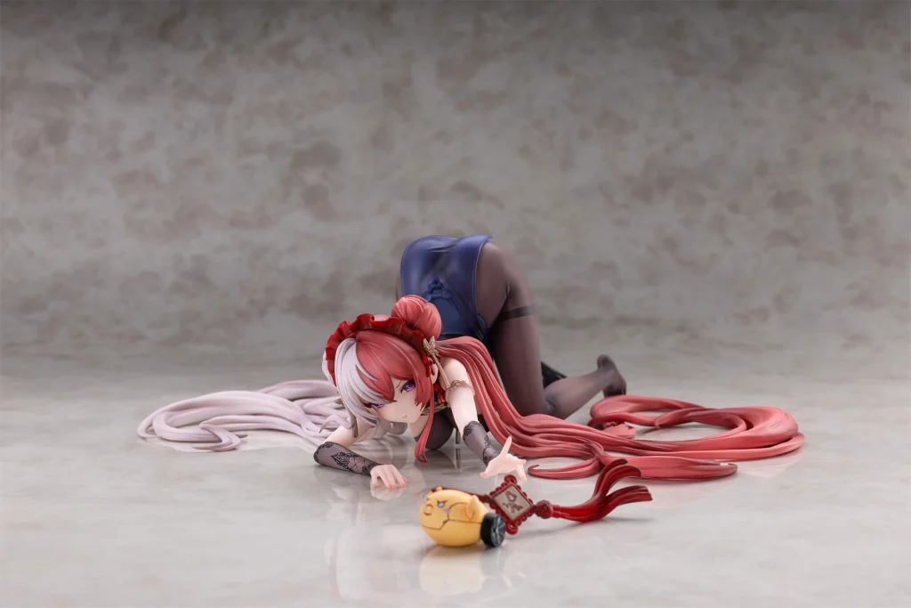 Azur Lane - Scale Figure - Chao Ho (Frolicking Flowers, Verse II Ver.)