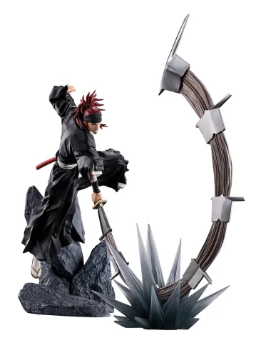 Produktbild zu Bleach - FiguartsZERO - Renji Abarai