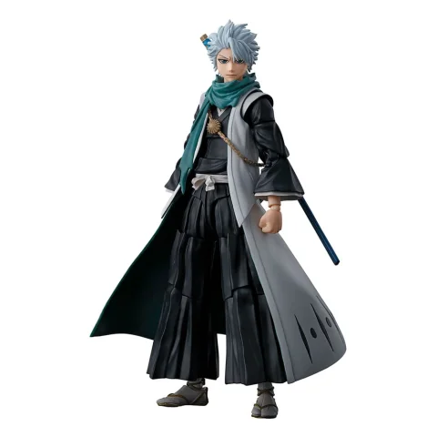 Produktbild zu Bleach - S.H.Figuarts - Tōshirō Hitsugaya