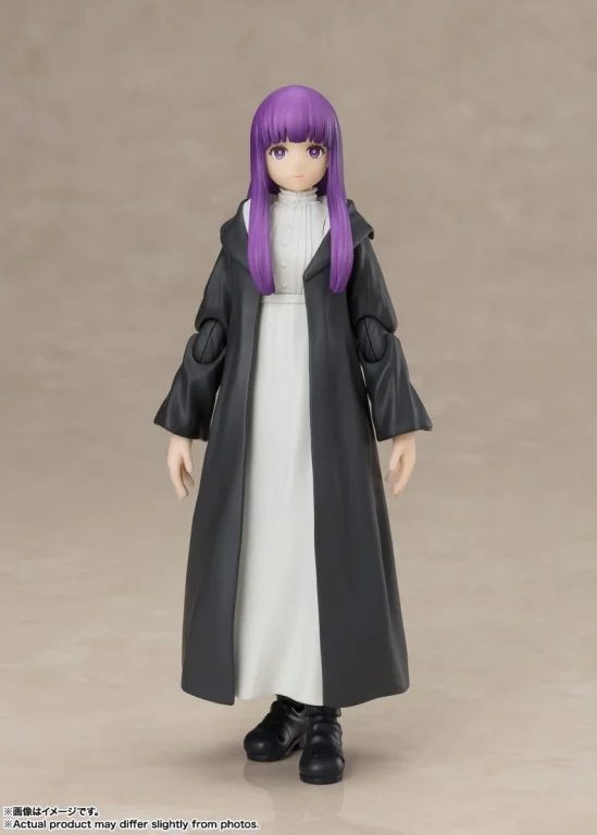 Frieren - S.H.Figuarts - Fern