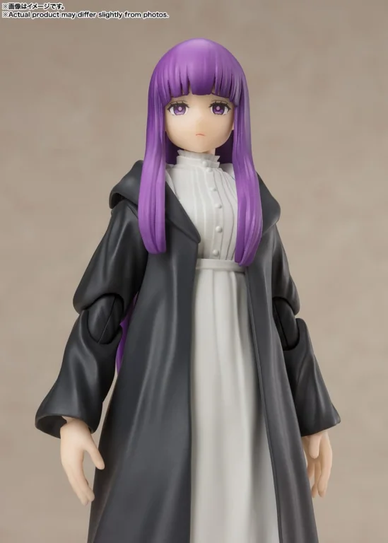 Frieren - S.H.Figuarts - Fern