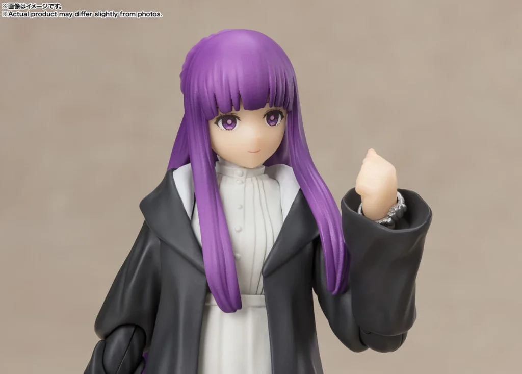 Frieren - S.H.Figuarts - Fern