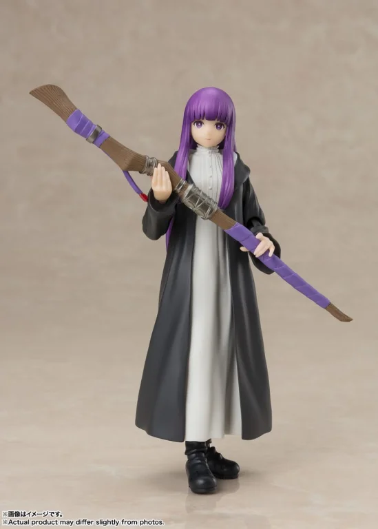 Frieren - S.H.Figuarts - Fern