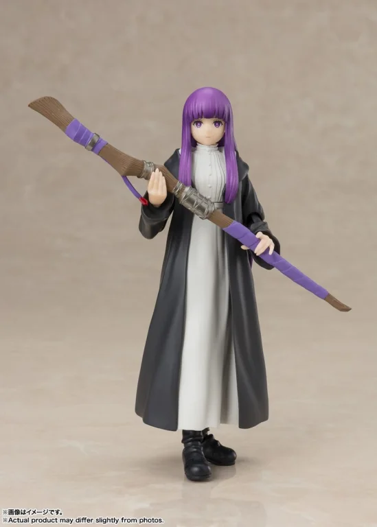 Frieren - S.H.Figuarts - Fern