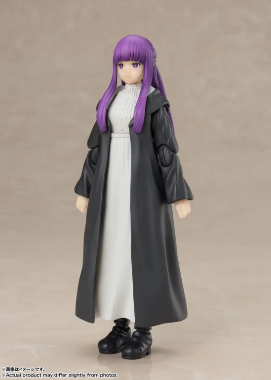 Frieren - S.H.Figuarts - Fern