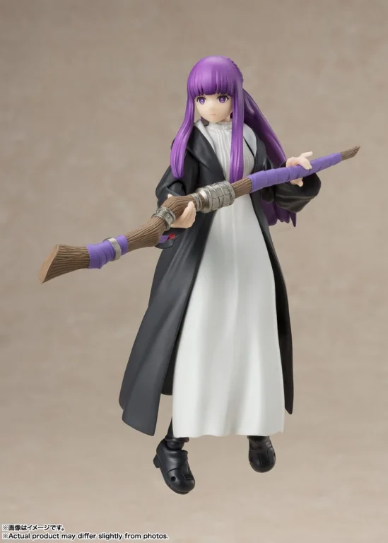 Frieren - S.H.Figuarts - Fern