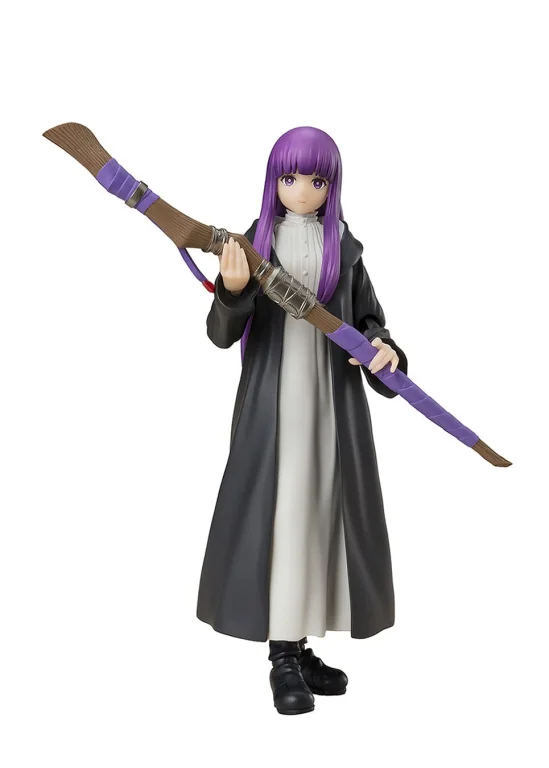 Frieren - S.H.Figuarts - Fern