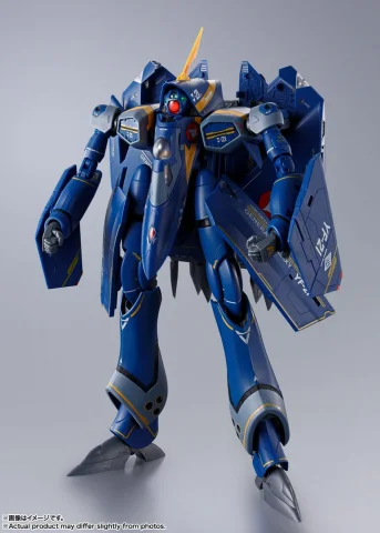 Produktbild zu Macross Plus - DX Chougoukin - Guld Goa Bowman Use